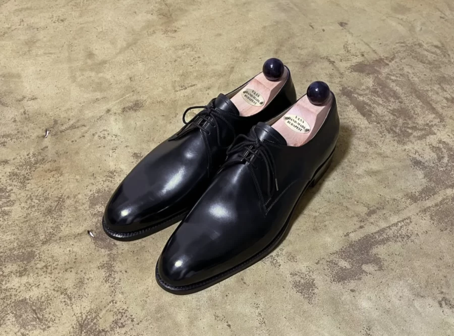VASS SHOES（ヴァーシュ）靴の評判｜プロがサイズ感や革質、店舗を解説 ...